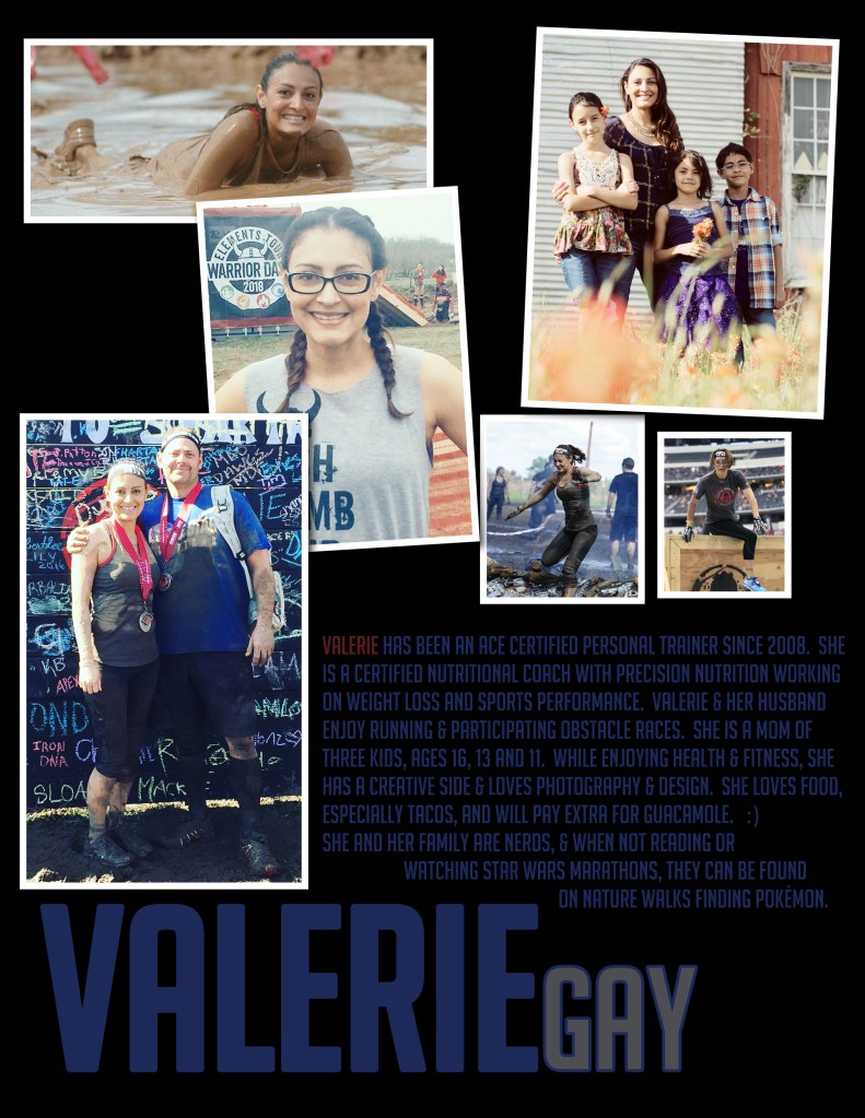 Mobile personal trainer, The Woodlands trainer, Spring mobile training