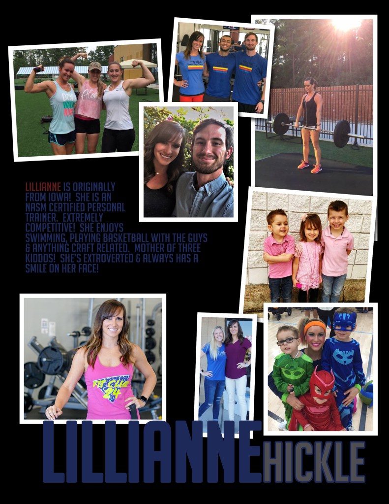 Mobile personal trainer, The Woodlands trainer, Spring mobile training