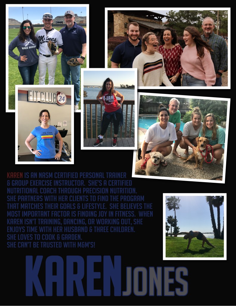 Mobile personal trainer, The Woodlands trainer, Spring mobile training